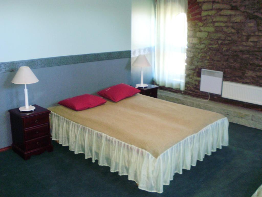Veskisilla Hotel Türi Стая снимка