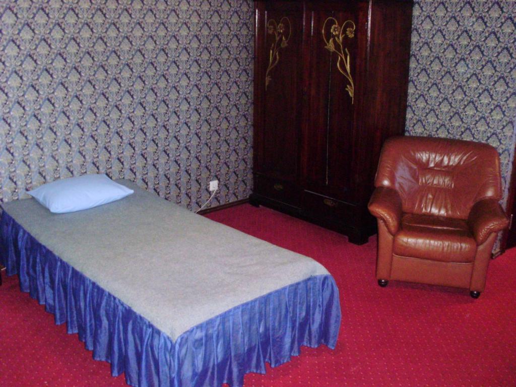 Veskisilla Hotel Türi Стая снимка