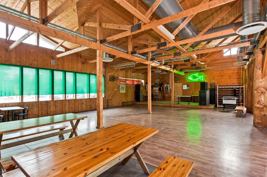 Veskisilla Hotel Türi Екстериор снимка