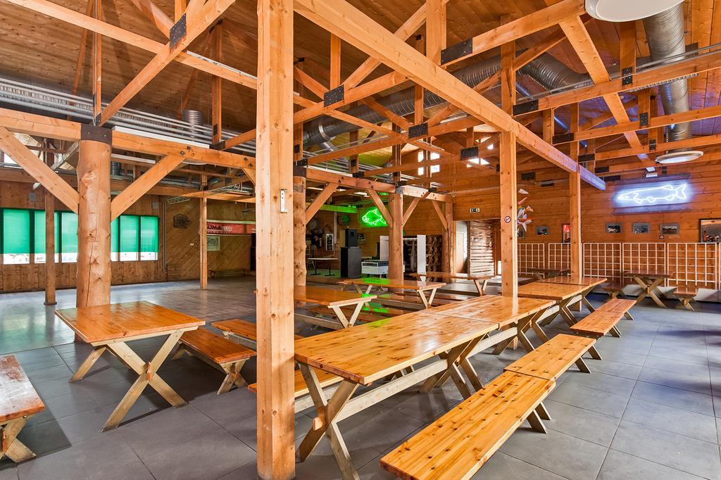 Veskisilla Hotel Türi Екстериор снимка