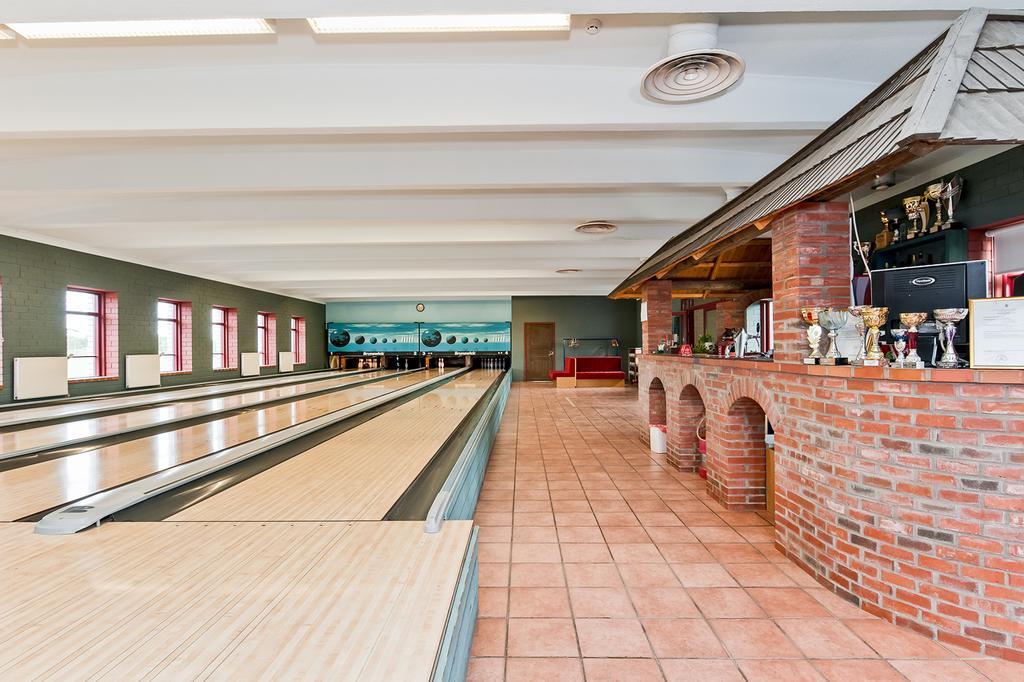 Veskisilla Hotel Türi Екстериор снимка