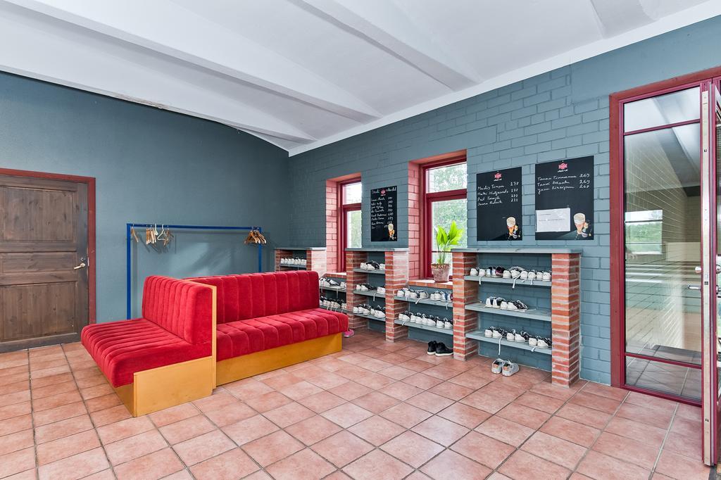 Veskisilla Hotel Türi Екстериор снимка