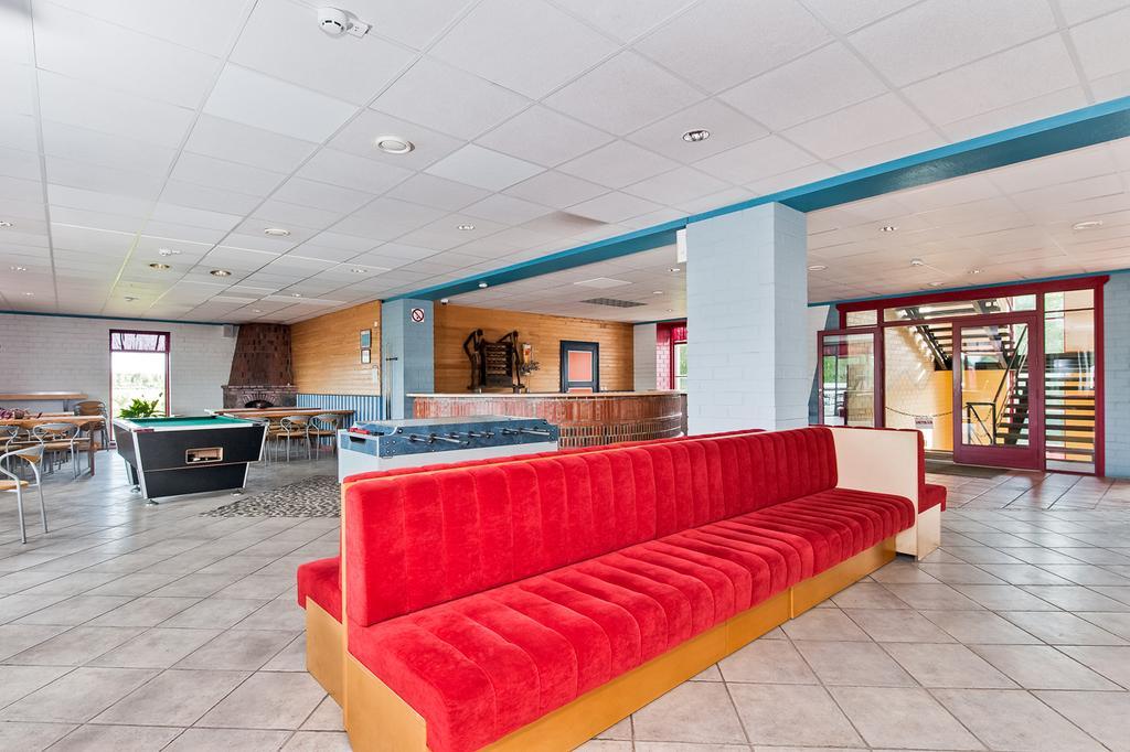 Veskisilla Hotel Türi Екстериор снимка