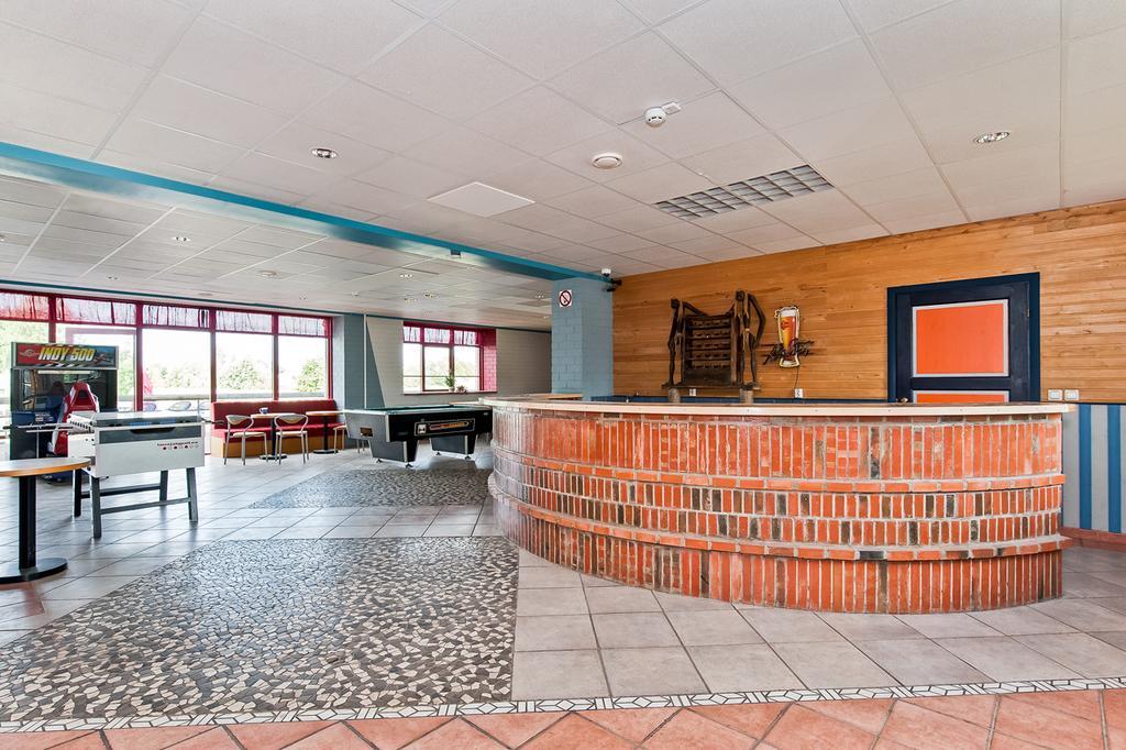 Veskisilla Hotel Türi Екстериор снимка