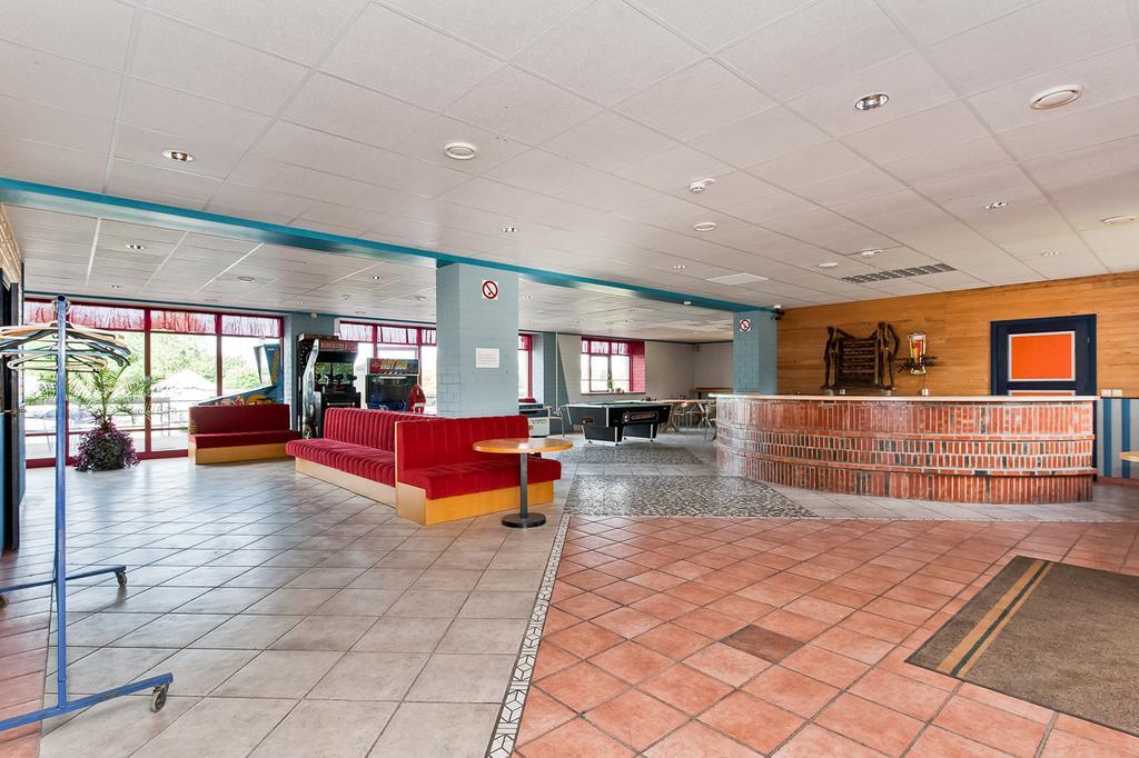Veskisilla Hotel Türi Екстериор снимка